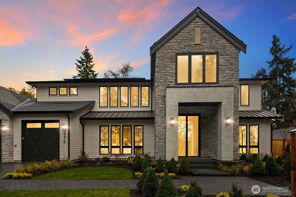 Photo of 4216 83rd Avenue SE, Mercer Island, WA 98040 (MLS # 2467659)