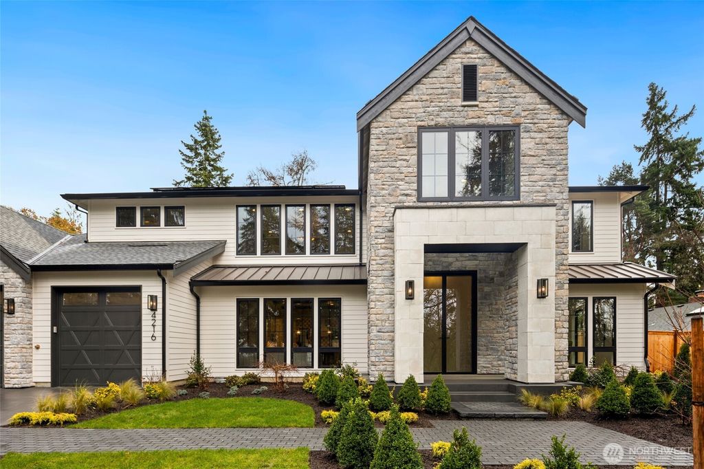 Photo of 4216 83rd Avenue SE, Mercer Island, WA 98040 (MLS # 2467659)