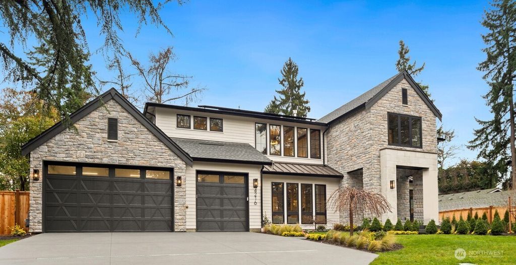 Photo of 4216 83rd Avenue SE, Mercer Island, WA 98040 (MLS # 2467659)