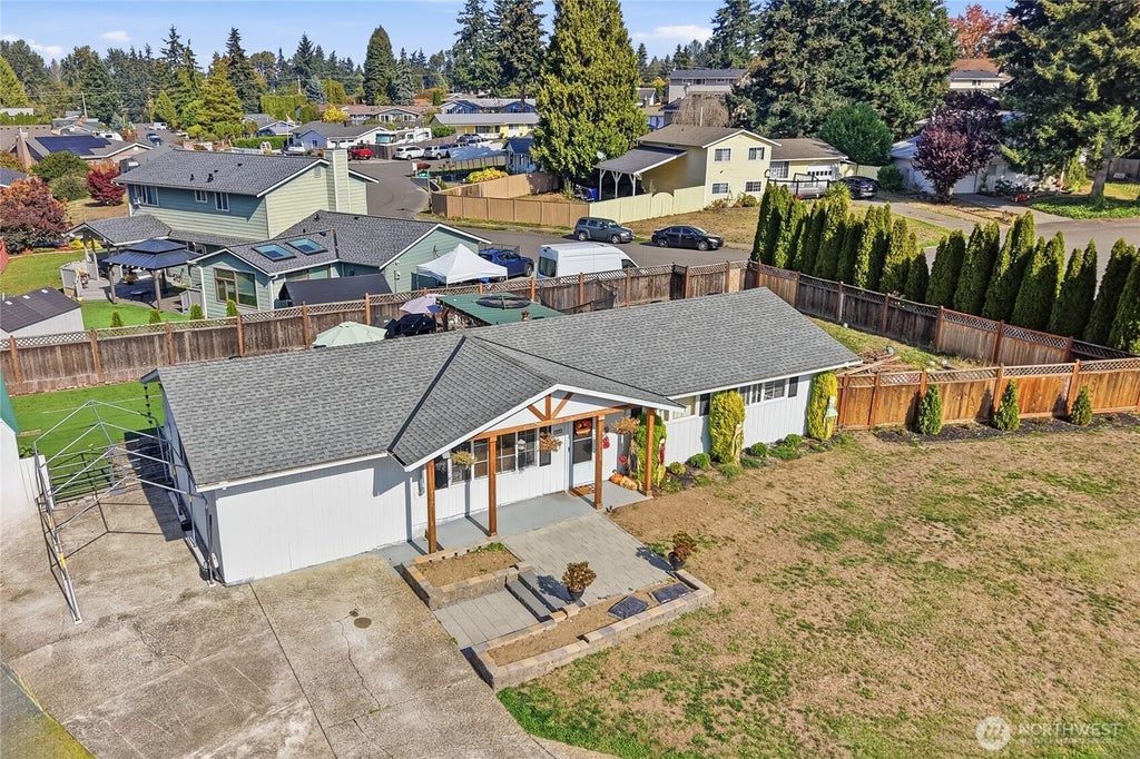 Photo of 30013 45th Place S, Auburn, WA 98001 (MLS # 2588449)