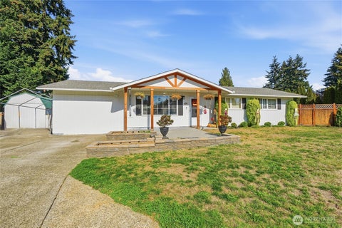 Photo of 30013 45th Place S, Auburn, WA 98001 (MLS # 2588449)