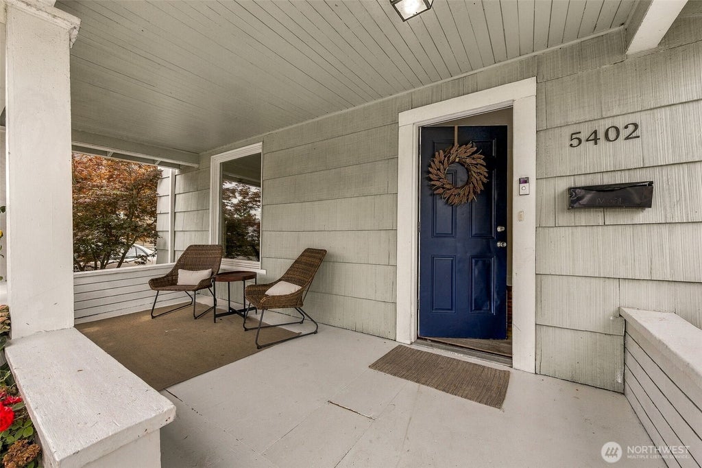 Photo of 5402 S K Street, Tacoma, WA 98408 (MLS # 2587911)