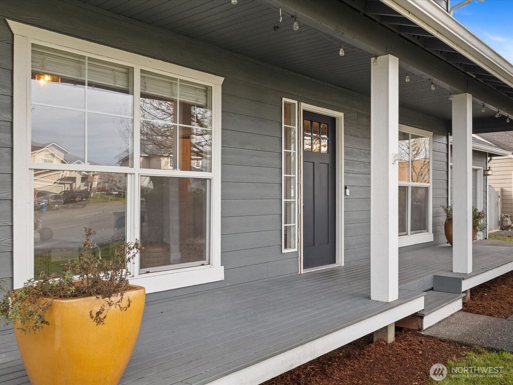 Photo of 14821 165th Avenue SE, Monroe, WA 98272 (MLS # 2454698)