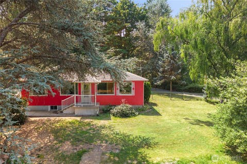 Photo of 20509 NE State Highway 305 NE NE, Poulsbo, WA 98370 (MLS # 2561007)
