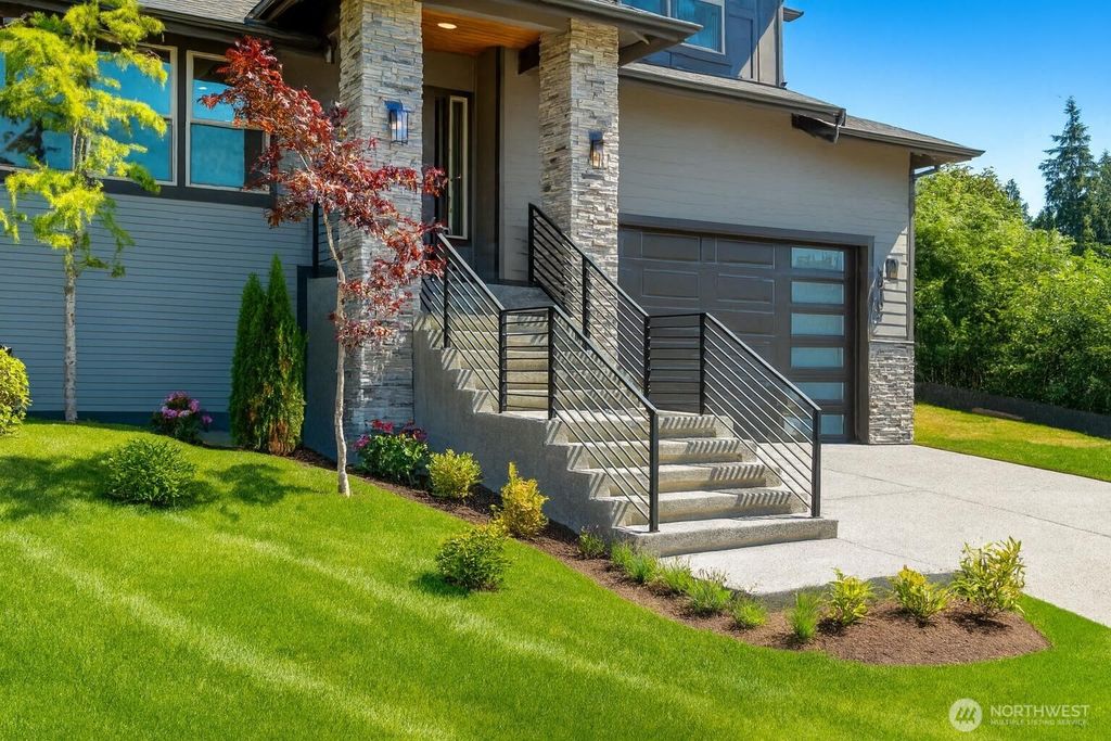 Photo of 15107 250th Drive SE, Monroe, WA 98272 (MLS # 2465513)