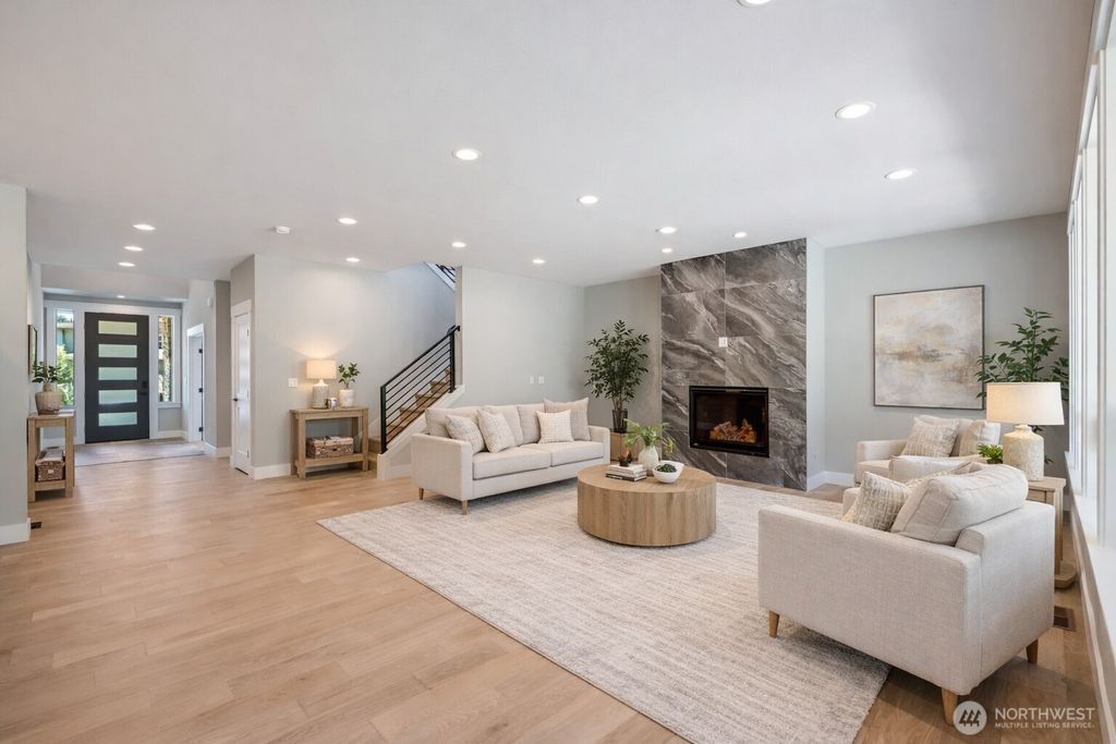 Photo of 15107 250th Drive SE, Monroe, WA 98272 (MLS # 2465513)