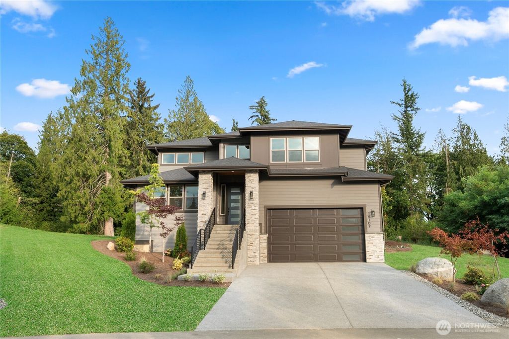 Photo of 15107 250th Drive SE, Monroe, WA 98272 (MLS # 2465513)