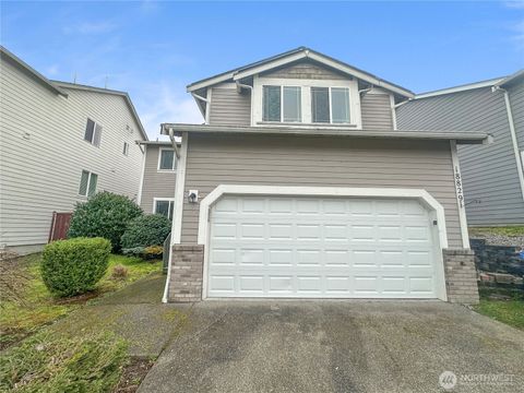 18829 23rd Avenue Ct E Tacoma WA 98445
