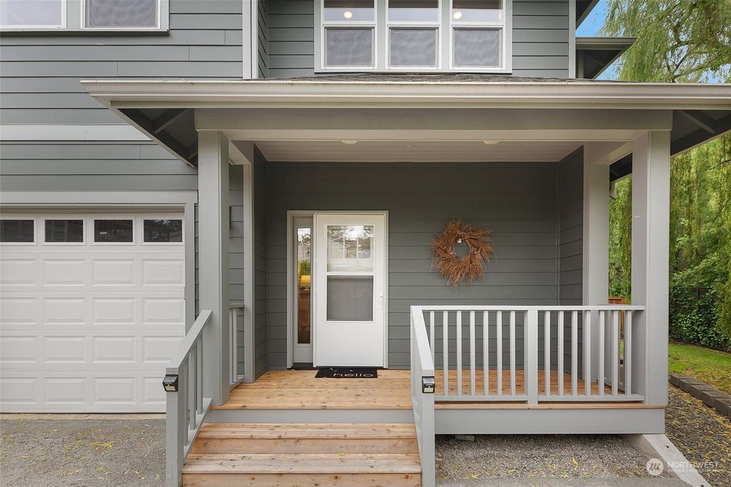 Photo of 8421 Grattan Place S, Seattle, WA 98118 (MLS # 2232945)