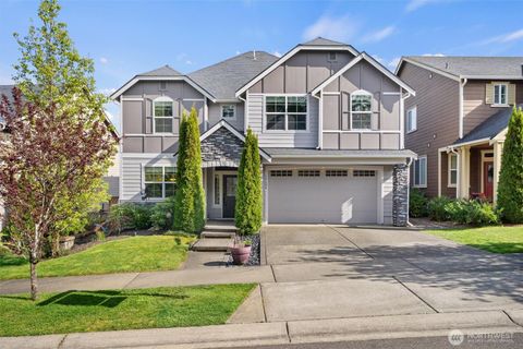 Photo of 19604 142nd Street E, Bonney Lake, WA 98391 (MLS # 2507312)