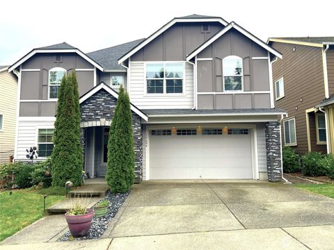 19604 142nd Street E Bonney Lake WA 98391