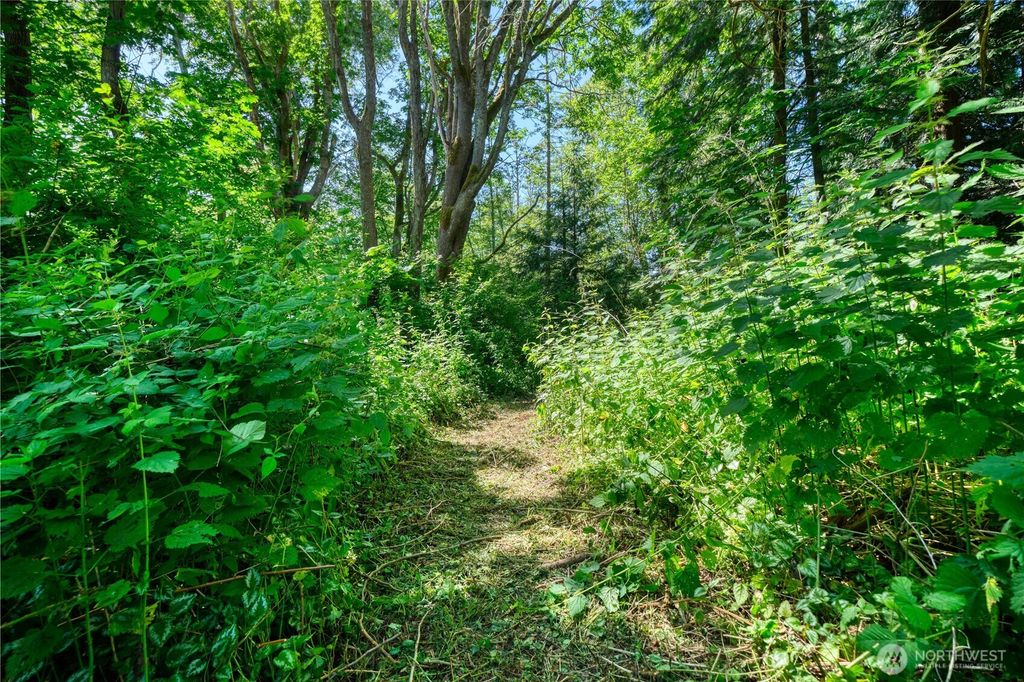 Photo of 6 acres South Beach Road, Point Roberts, WA 98281 (MLS # 2497532)
