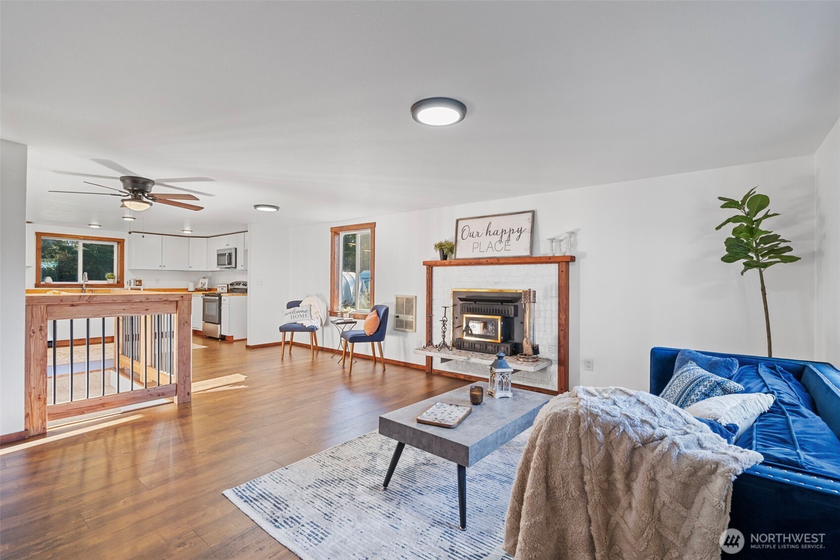 8702 Cabot Street SE