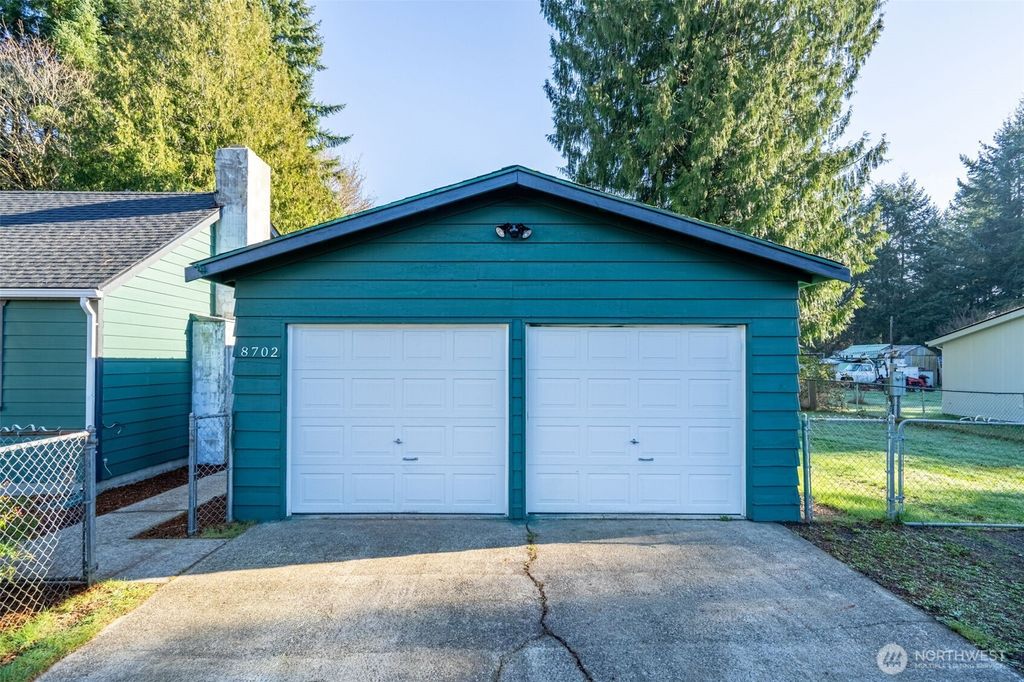 Photo of 8702 Cabot Street SE, Tumwater, WA 98501 (MLS # 2468829)
