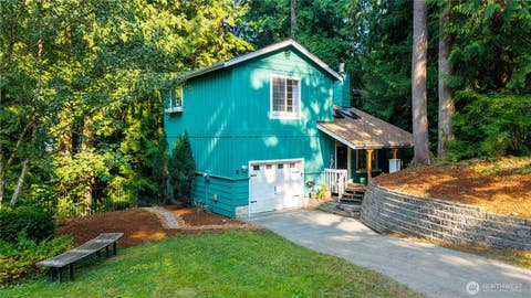 Photo of 3 Plum Lane, Bellingham, WA 98229 (MLS # 2562300)