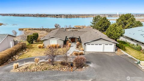 6 Pelican Place SE, Moses Lake, WA 98837 - MLS#: 2349736