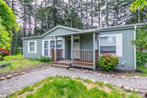 16016 11th Avenue E Tacoma WA 98445