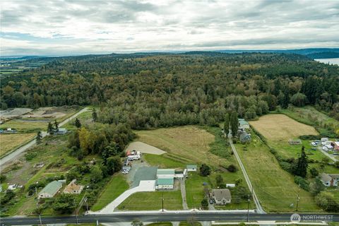 Photo of 9720 Padilla Heights Rd RD, Anacortes, WA 98221 (MLS # 2519429)