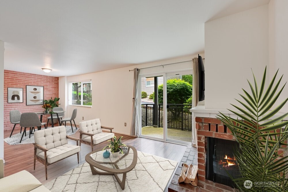 220 SW Clark Street B101