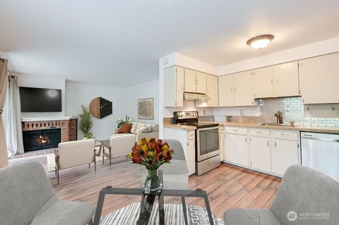 220 SW Clark Street B101 Issaquah WA 98027