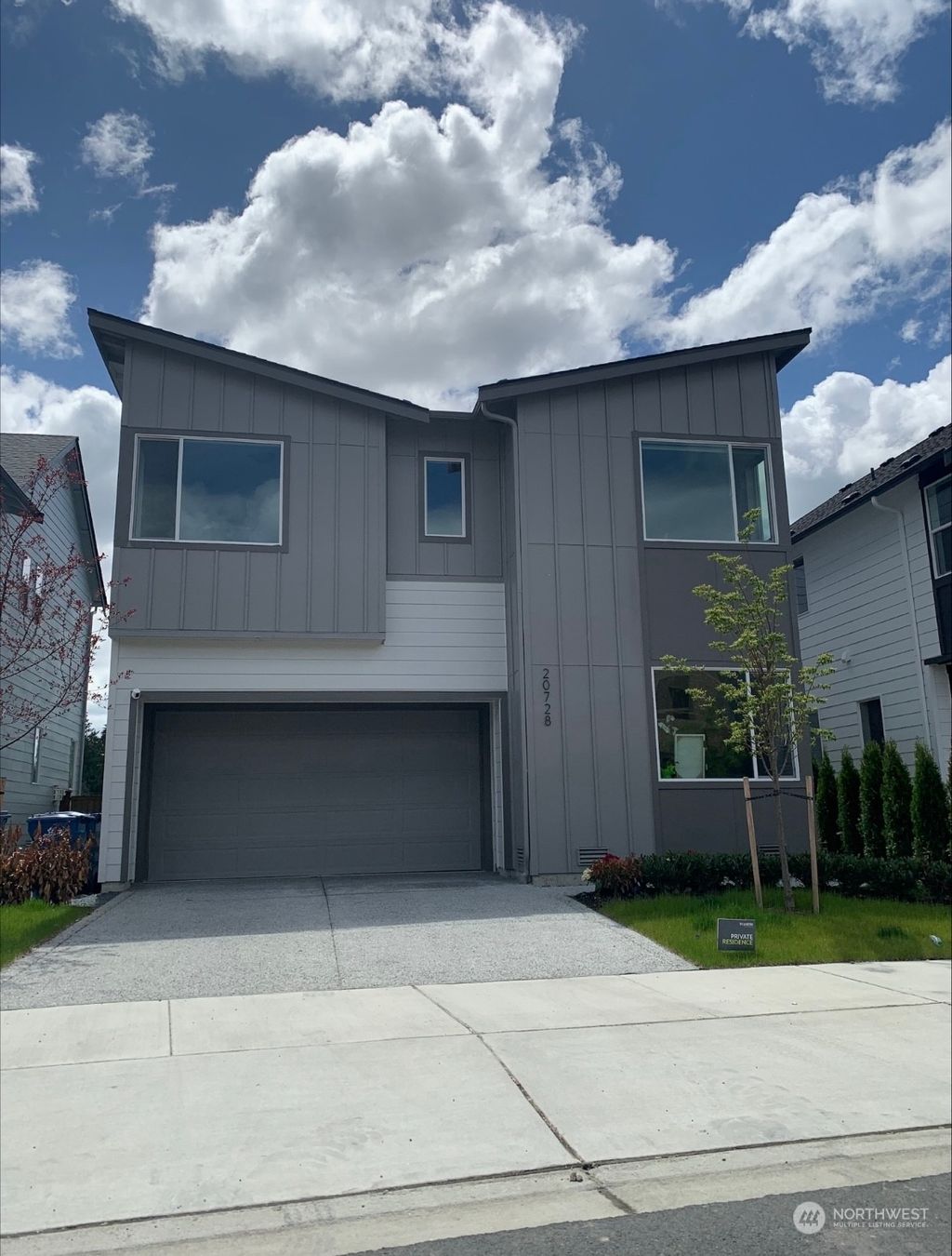 Photo of 20728 136th Place SE, Monroe, WA 98272 (MLS # 2246504)