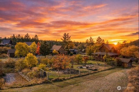 Photo of 1062 Wold Road, Friday Harbor, WA 98250 (MLS # 2464026)