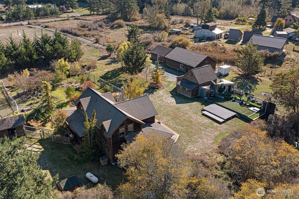 Photo of 1062 Wold Road, Friday Harbor, WA 98250 (MLS # 2464026)