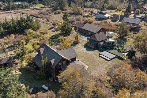 Photo of 1062 Wold Road, Friday Harbor, WA 98250 (MLS # 2464026)