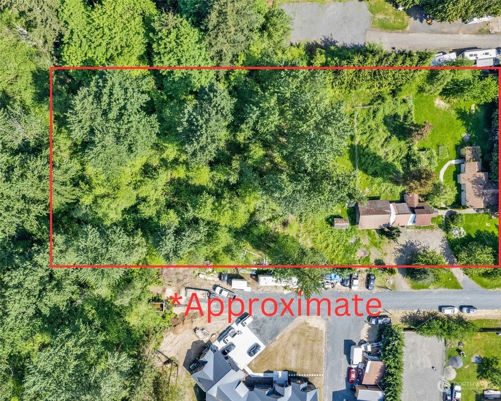 Photo of 8515 176th Street SE, Snohomish, WA 98296 (MLS # 2065405)