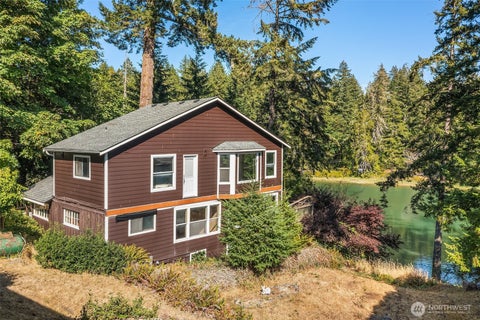 Photo of 9023 Michael Lane NW, Gig Harbor, WA 98332 (MLS # 2574313)