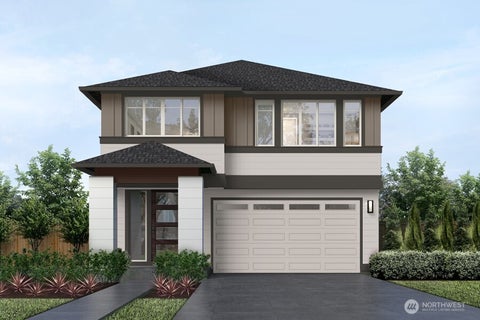 Photo of 4017 198th Street SE, Bothell, WA 98012 (MLS # 2575617)