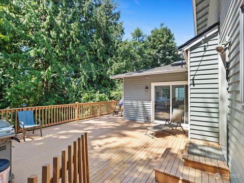 A home in Mukilteo