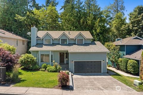 A home in Mukilteo