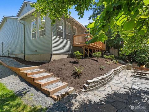 A home in Mukilteo