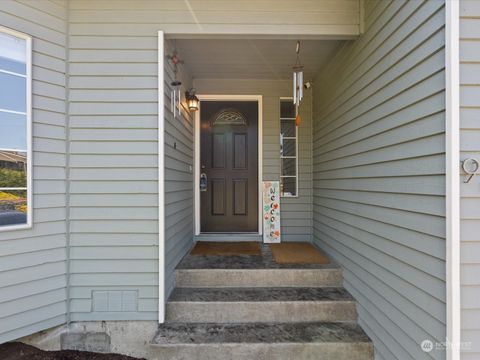 A home in Mukilteo