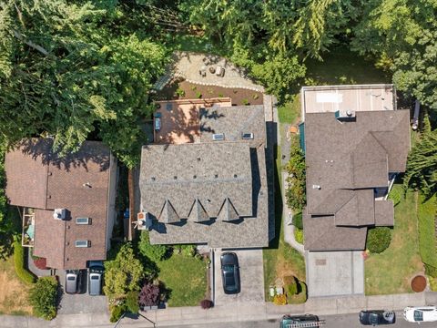 A home in Mukilteo