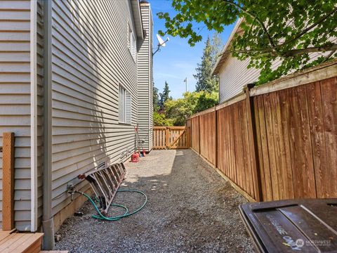 A home in Mukilteo