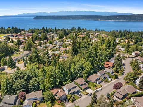 A home in Mukilteo