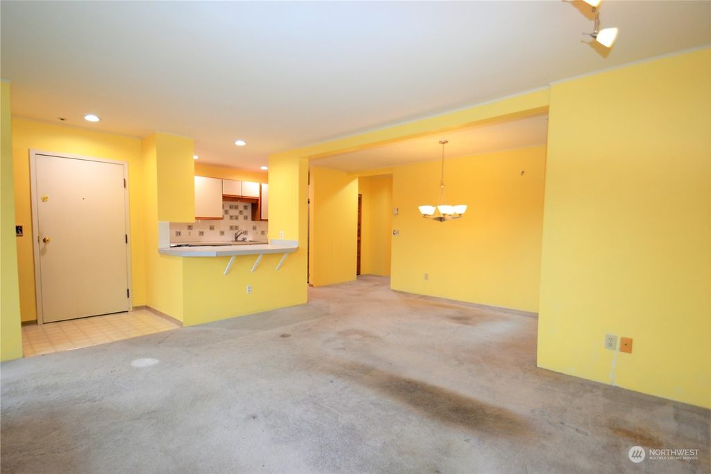 Photo of 57 Etruria Street #101, Seattle, WA 98109 (MLS # 2136208)