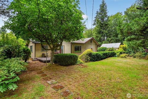Photo of 3424 26th Avenue NE, Olympia, WA 98506 (MLS # 2555533)
