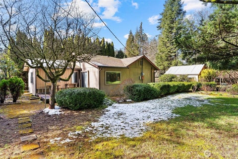 Photo of 3424 26th Avenue NE, Olympia, WA 98506 (MLS # 2555533)