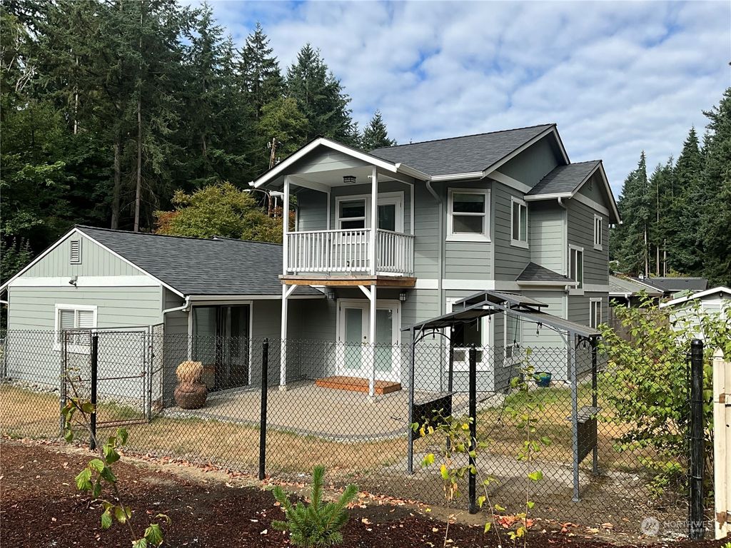 Photo of 6103 227th Street SW, Mountlake Terrace, WA 98043 (MLS # 2150210)