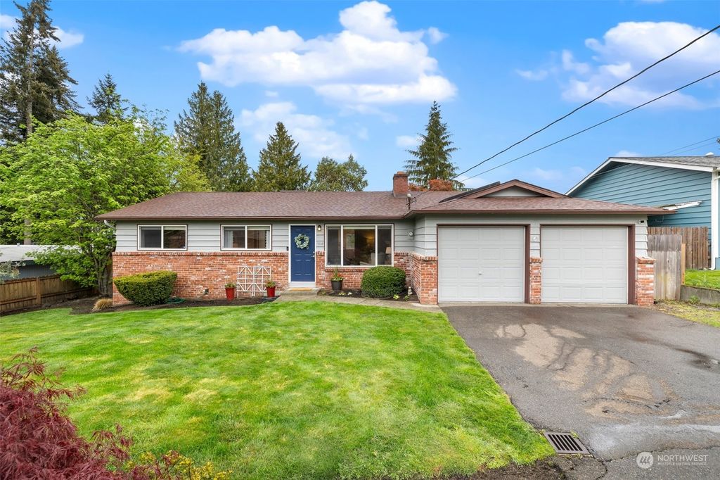Photo of 7115 188th Place SW, Lynnwood, WA 98036 (MLS # 2224448)