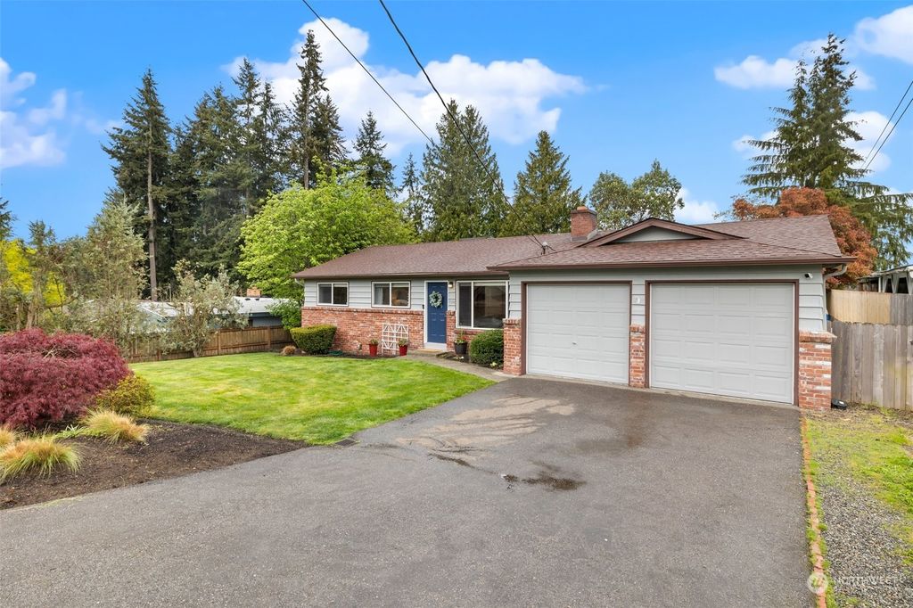 Photo of 7115 188th Place SW, Lynnwood, WA 98036 (MLS # 2224448)