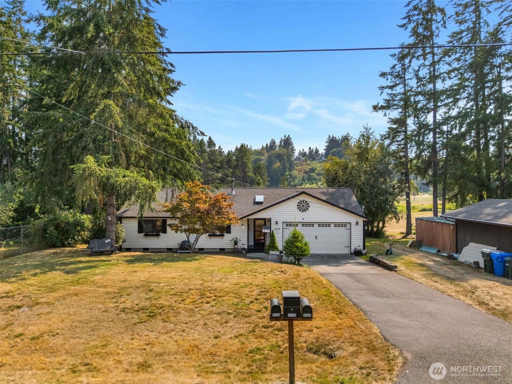 Photo of 12134 Scott Creek Loop, Olympia, WA 98512 (MLS # 2569547)
