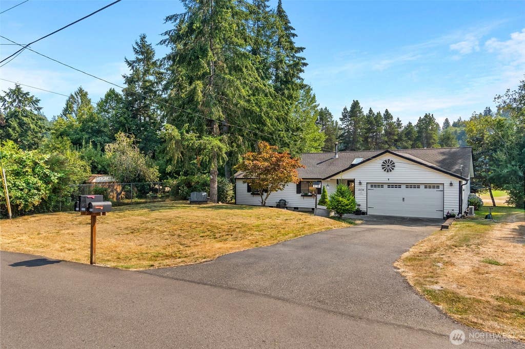 Photo of 12134 Scott Creek Loop, Olympia, WA 98512 (MLS # 2569547)