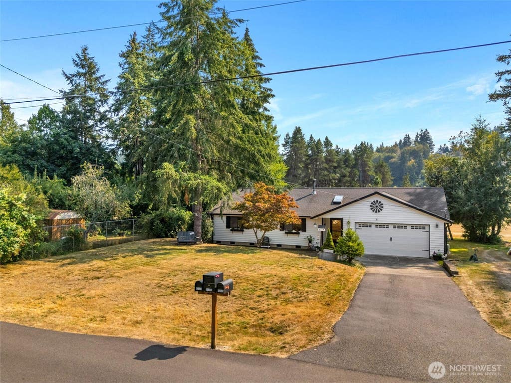 Photo of 12134 Scott Creek Loop, Olympia, WA 98512 (MLS # 2569547)