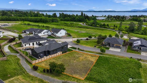 Photo of 5422 Lasiandra DR, Blaine, WA 98230 (MLS # 2572611)