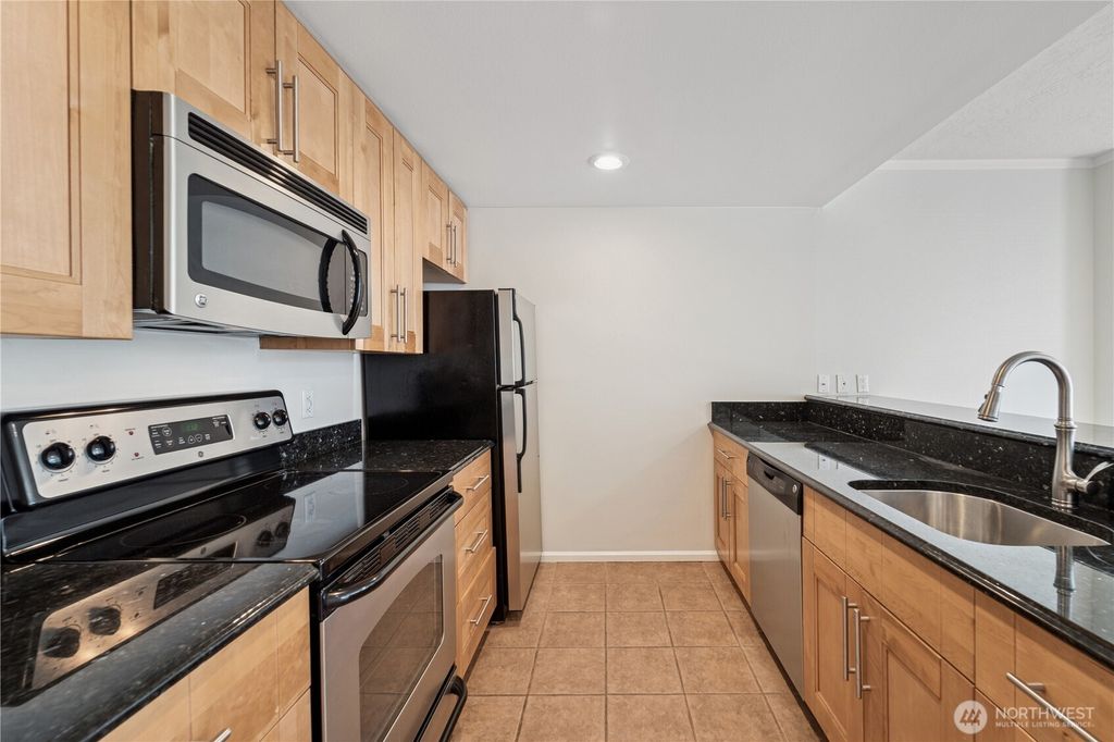 Photo of 2600 2nd Avenue #410, Seattle, WA 98121 (MLS # 2361403)
