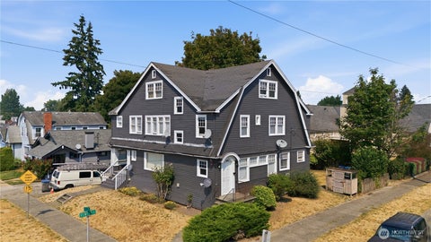 Photo of 801 Veneta Avenue, Bremerton, WA 98337 (MLS # 2568462)